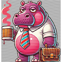 Animal Text Series-AT 2225